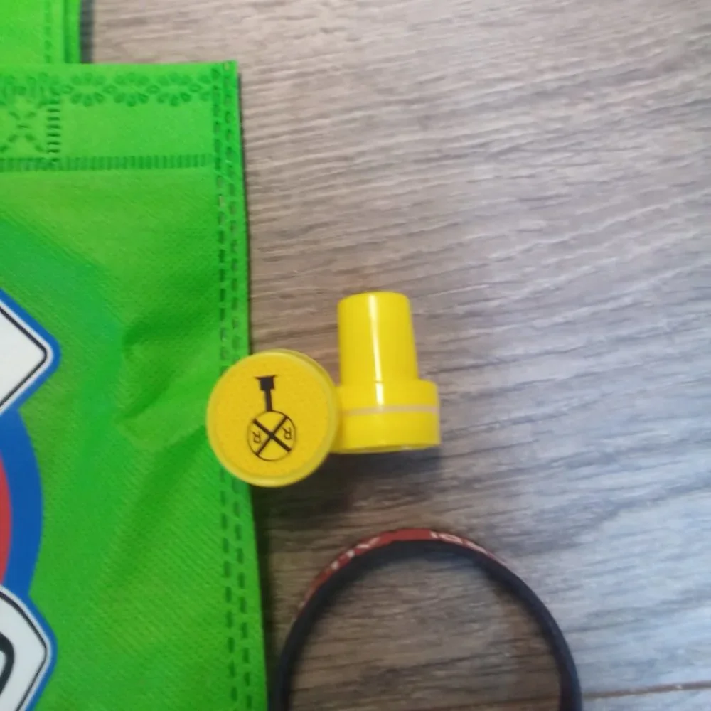 Nwt Train birthday party gift